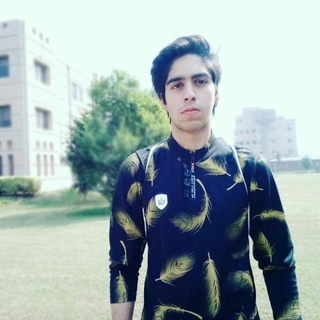Photo of Adan Asim
