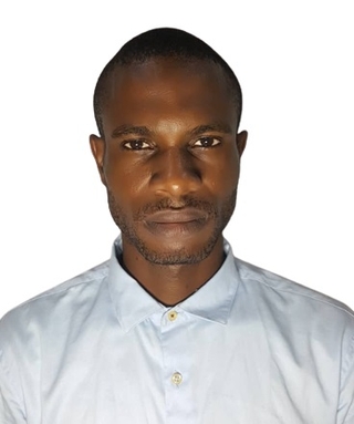 Photo of Dominic Nze