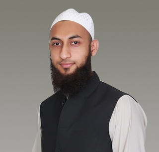 Photo of Umer Siddiq