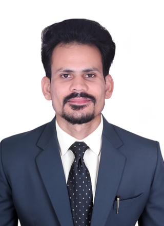 Photo of Ayush Tiwari