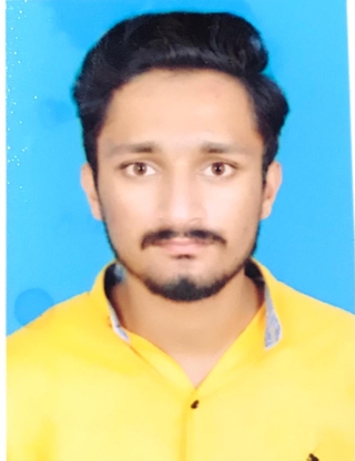 Photo of Hassan Nawaz