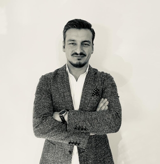 Photo of Arif Kilinc