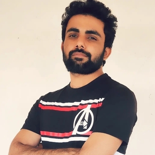 Photo of Abdul Majid