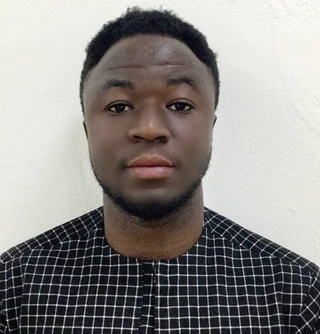 Photo of Yao Dieudonne PANTOM