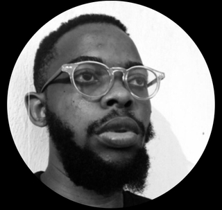 Photo of Michael Adeniyi