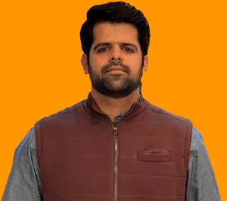 Photo of Muhammad Yasir