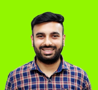 Photo of ram verma