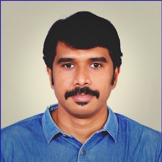 Photo of Balaji Velasiri