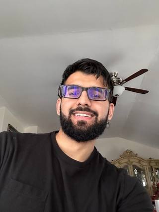 Photo of Sohaib Ali