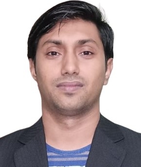 Photo of Md Sultan Nasir Rohan