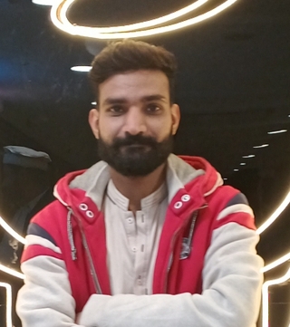 Photo of Abdul rub