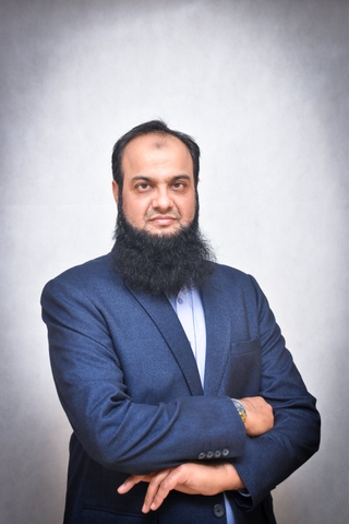 Photo of Abdul Khaliq