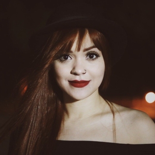 Photo of Nathalia Ribeiro