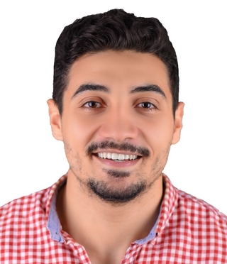 Photo of Muhammed lotfy