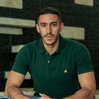 Photo of Juan Ospina