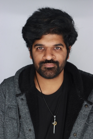 Photo of Sai Abhinav Vangala