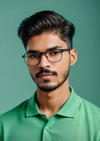 Photo of Md Jaid