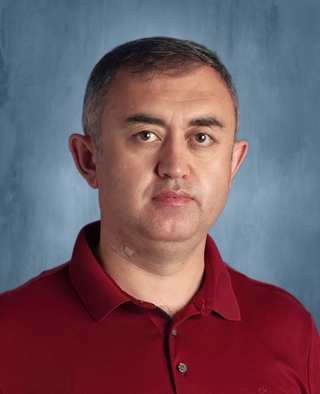 Photo of Mustafa Tahran