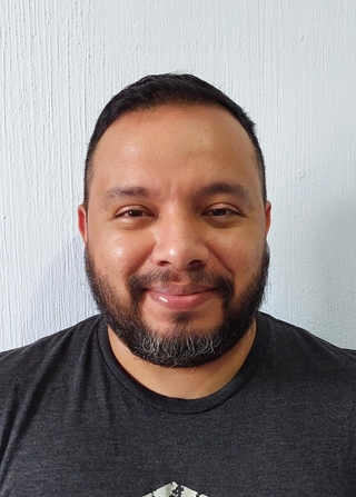 Photo of Edwin Vasquez Velasquez