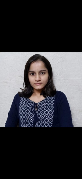 Photo of Aarti Pawar