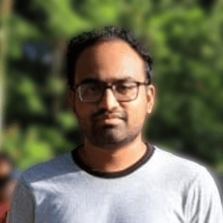 Photo of Prakhar Kumar