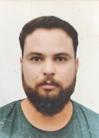 Photo of Guettaf Alaeddine