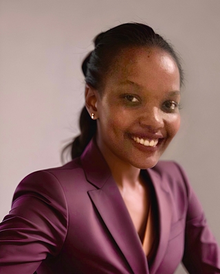 Photo of Doreen Suubi