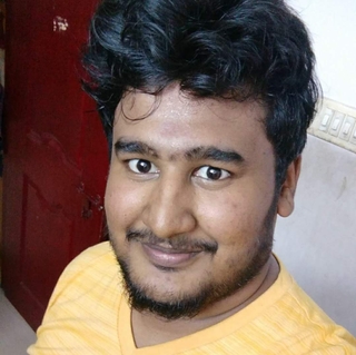 Photo of Narendra Nagarajan
