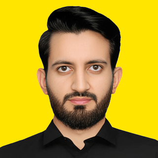 Photo of USAMA SAJID