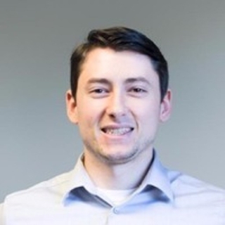 Photo of Stephen St.Pierre