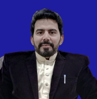 Photo of MUHAMMAD RAUF