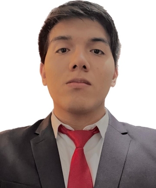Photo of Franccesco Jaimes