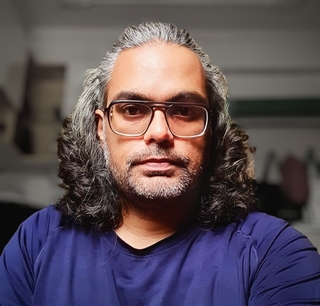 Photo of Raghvendra Singh