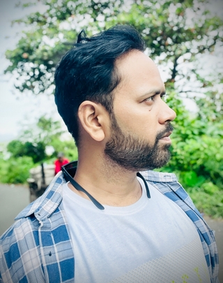 Photo of Ravi Kant Sharma