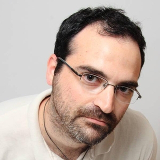Photo of Nestor Marsollier