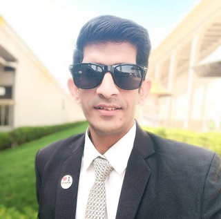 Photo of VikramSingh Valera