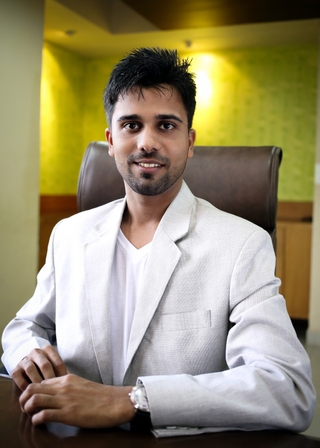 Photo of Gautam Shirodkar