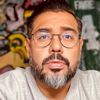 Photo of Ivan Espino