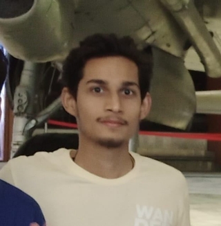 Photo of Usman Atique