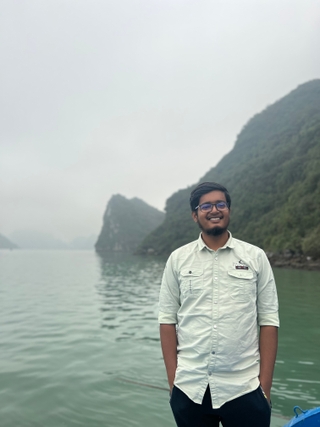 Photo of Vikas Gupta