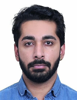 Photo of Ishan Sahni