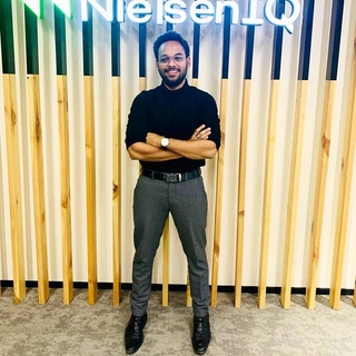 Photo of Parth Tripathi