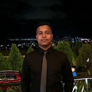 Photo of Juan Matheus Lopes