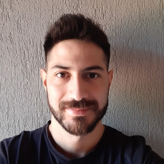 Photo of Mariano Ariel Cimino