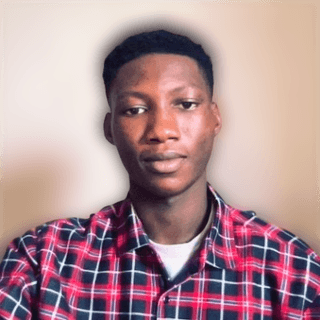 Photo of Mubaraq Adigun