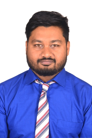 Photo of Gourob Nandi