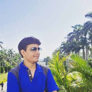 Photo of Sachin Jat