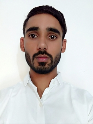 Photo of Inderjeet Singh