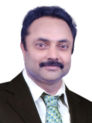 Photo of RATHEESH PUTHUKUDI