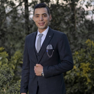 Photo of Mahmoud Mohamed